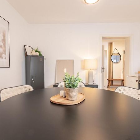 Mc'Maggies Atelier Apartment Meerbusch Exterior photo